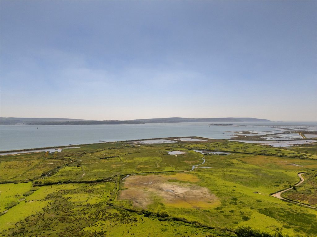 Additional image 29 of 10 bed detached house for saleRidgeway Lane, Lymington, Hampshire SO41