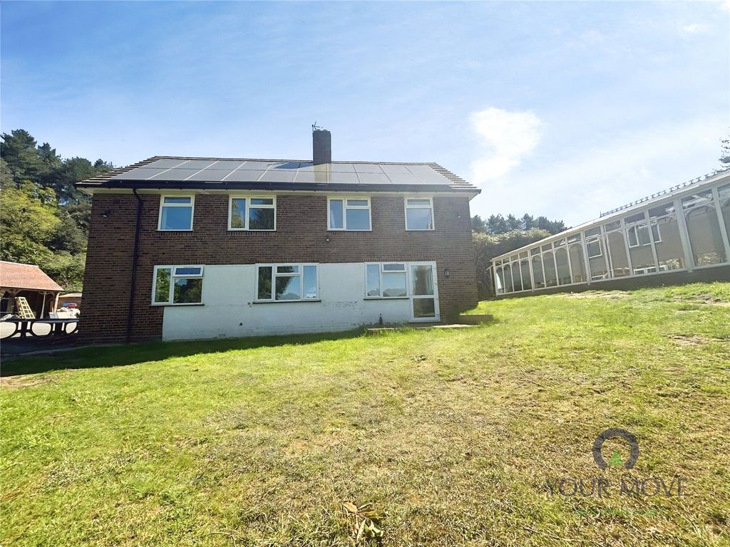 Additional image 11 of 4 bed cottage to rentWannerton, Kidderminster, Worcestershire DY10