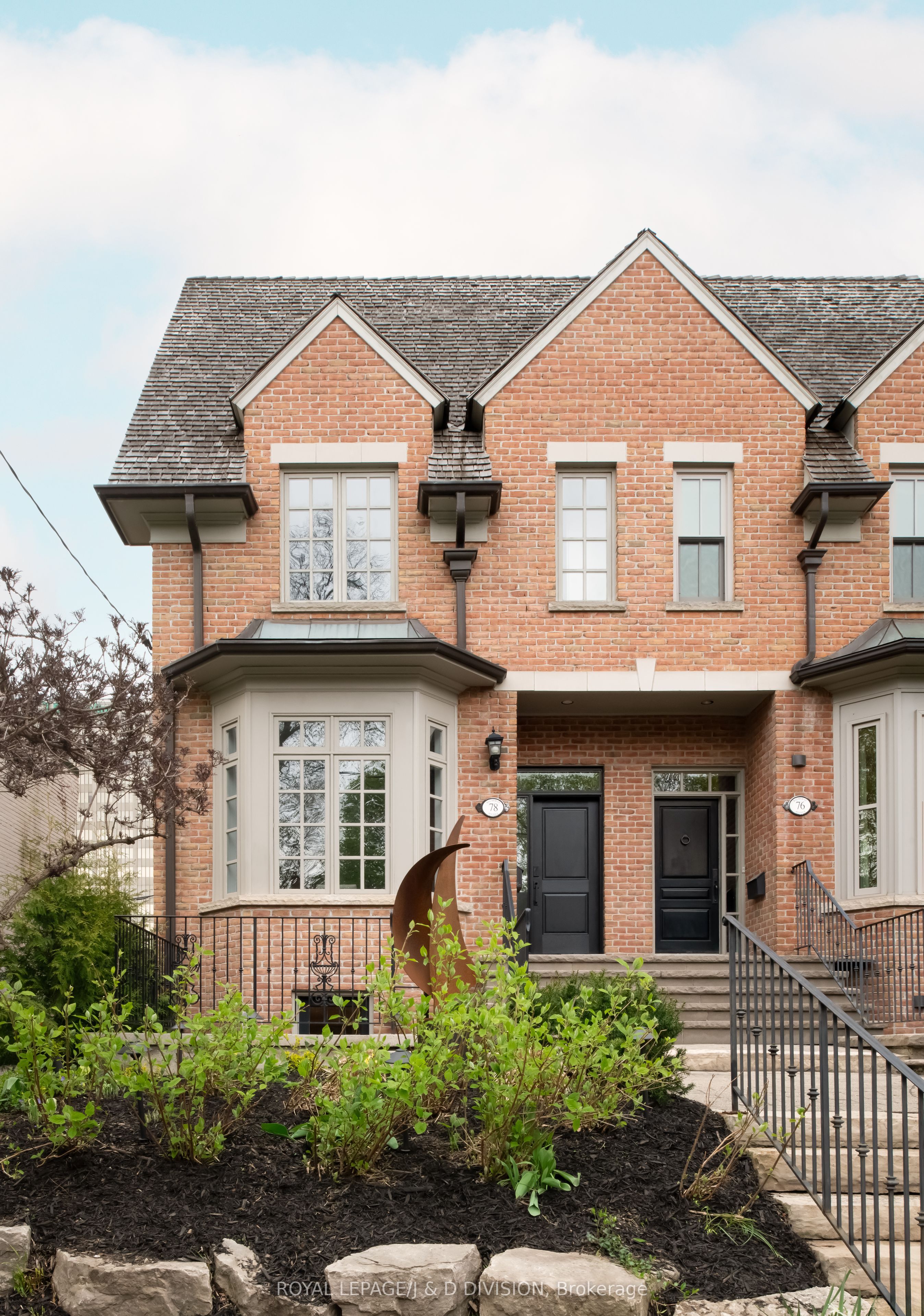 78 Balmoral Avenue, Toronto, ON, M4V 1J4