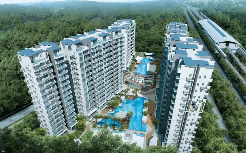 Additional image 7 of 8 Tanah Merah Kechil Link