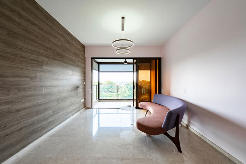 12 Siglap Link