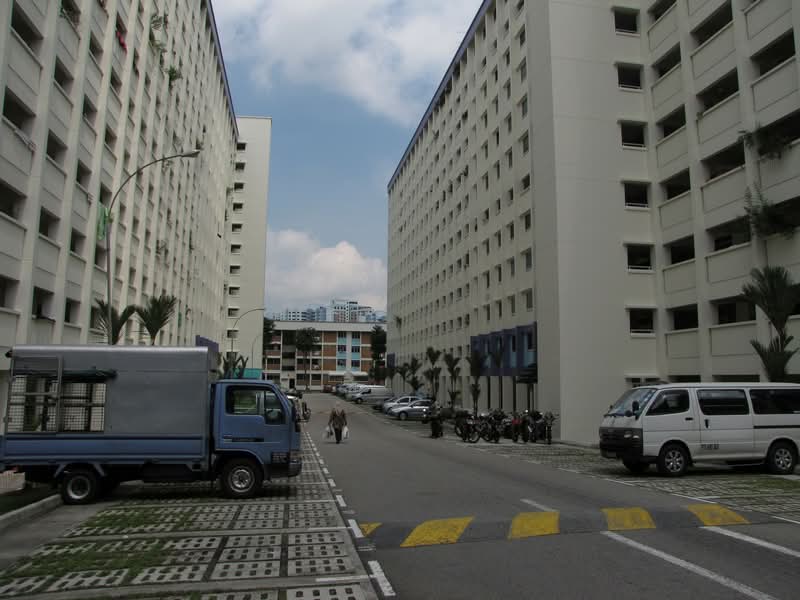 Additional image 15 of 236 Bukit Panjang Ring Road