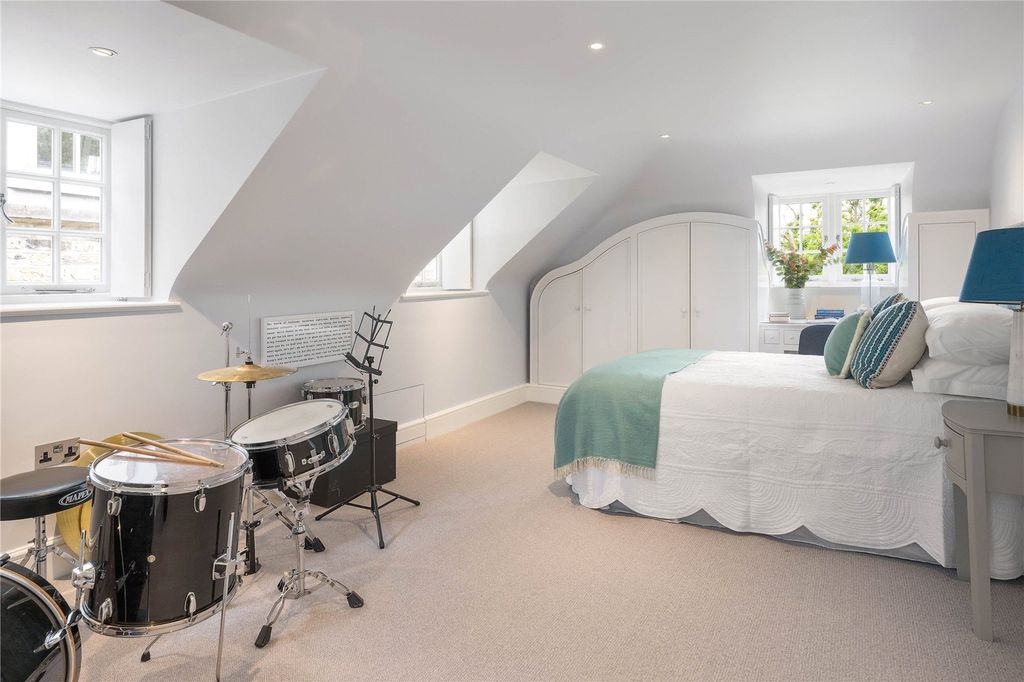 Additional image 12 of 8 bed detached house for saleHurlingham Road, London SW6