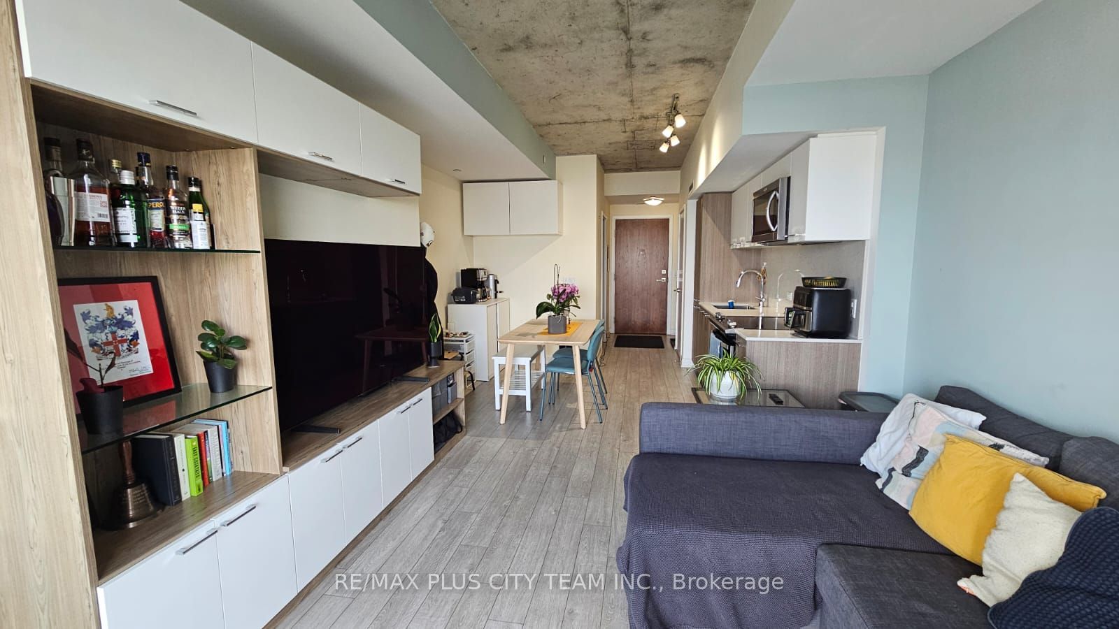 Additional image 3 of 1403-15 Baseball Place, Toronto, ON, M4M 0E6