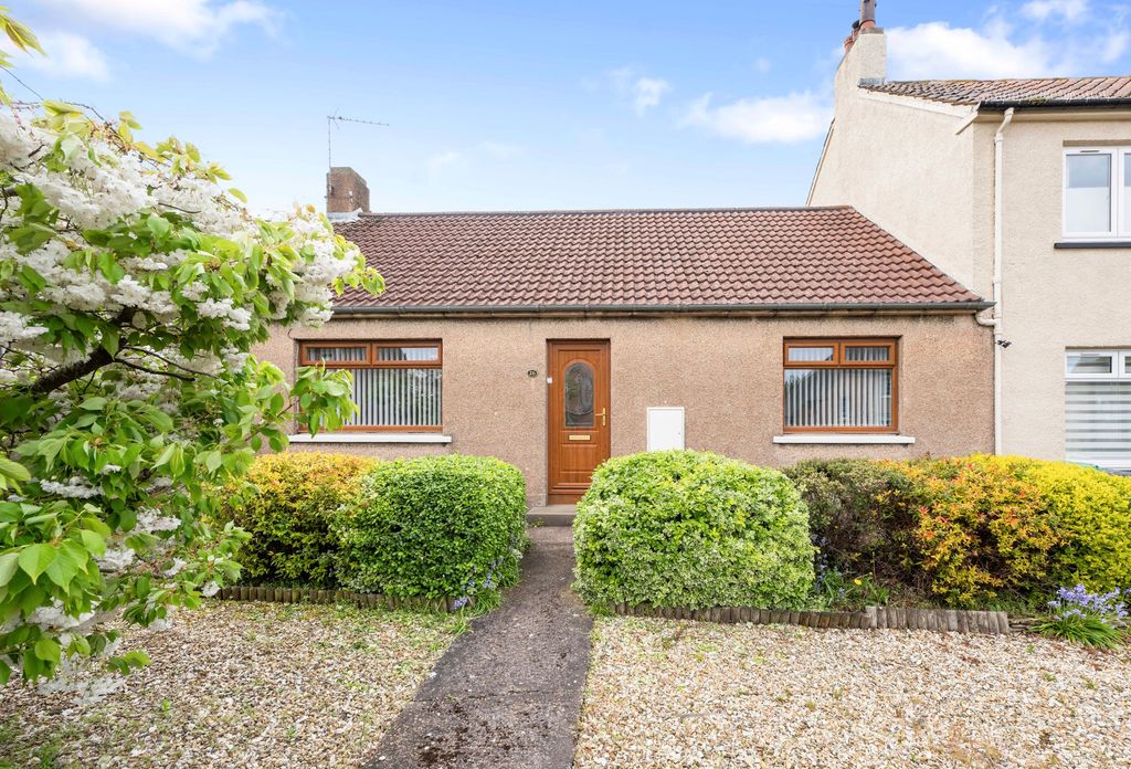 2 bed semi-detached bungalow to rentSandyhill Road, St. Andrews KY16