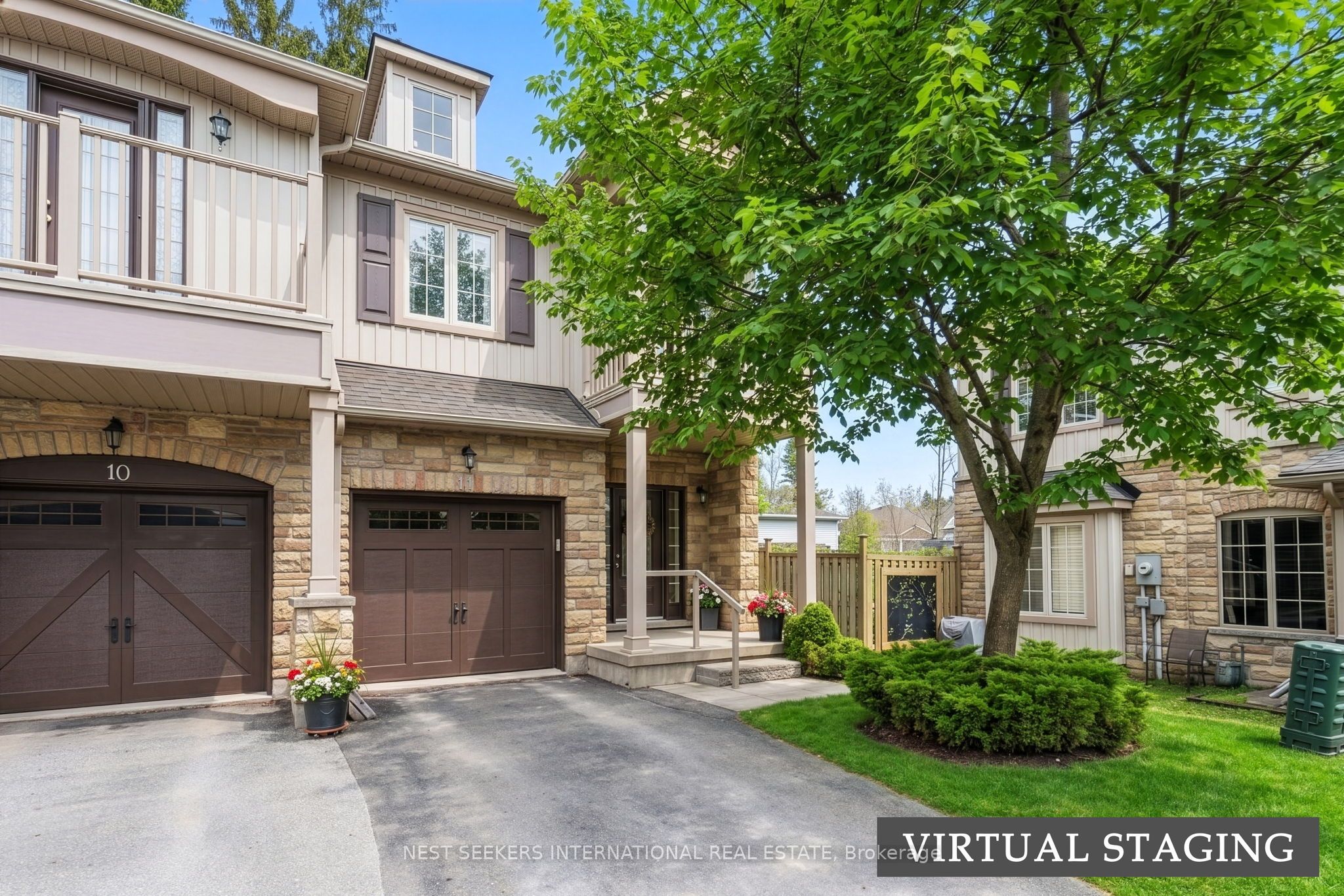 11-188 Coldwater Road, Orillia, ON, L3V 3L9