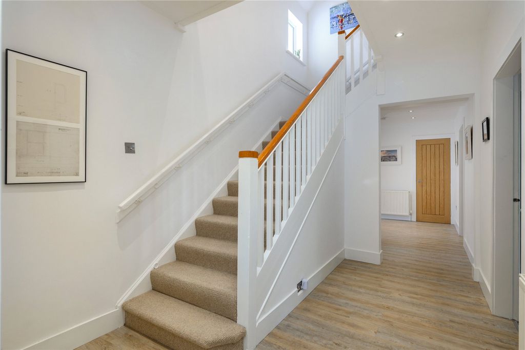 Additional image 5 of 4 bed semi-detached house for saleSunnyhill, 4 Lade Braes, St. Andrews, Fife KY16