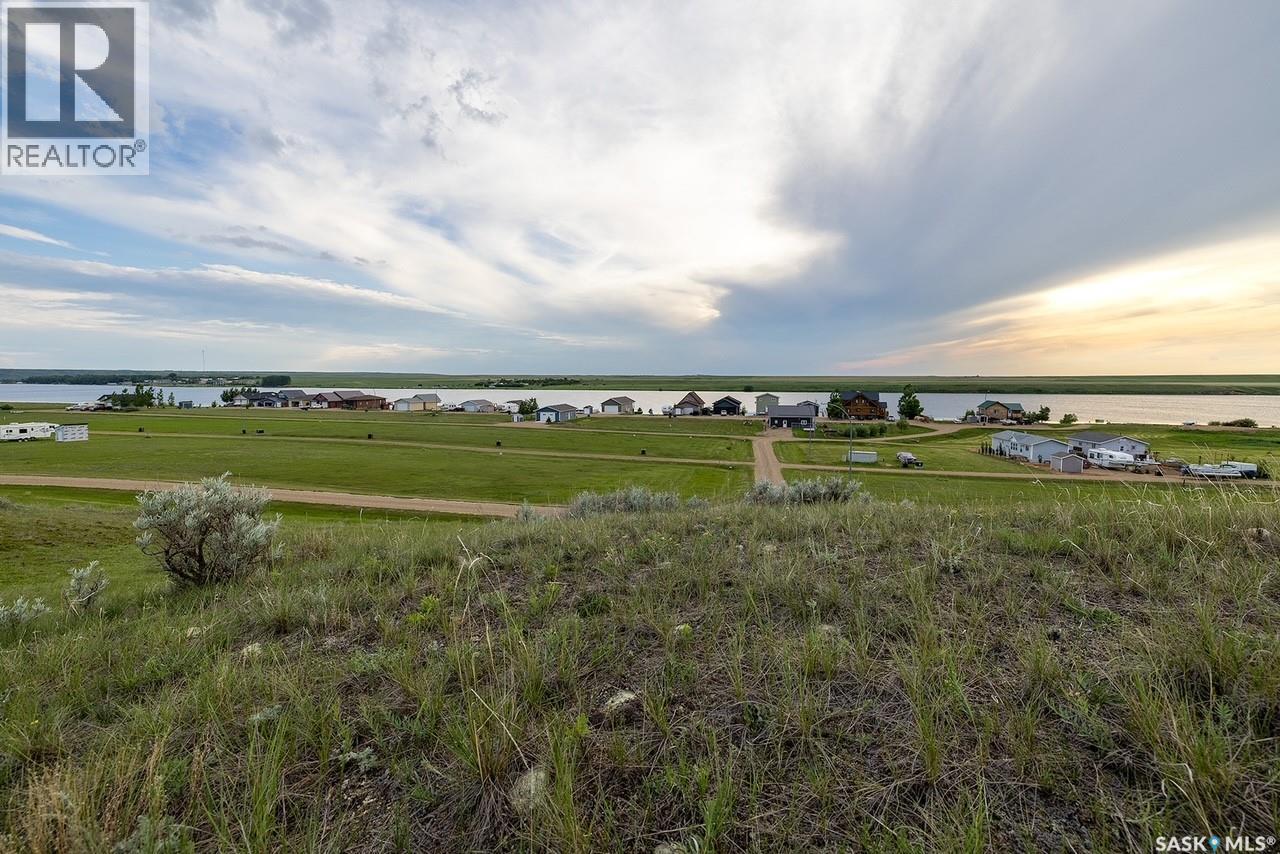 Waterfront Lot Sunridge Resort