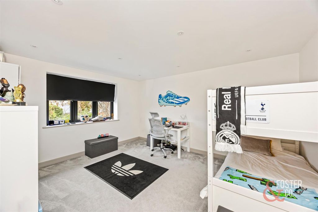 Additional image 12 of 4 bed detached house to rentColebrook Road, Brighton BN1