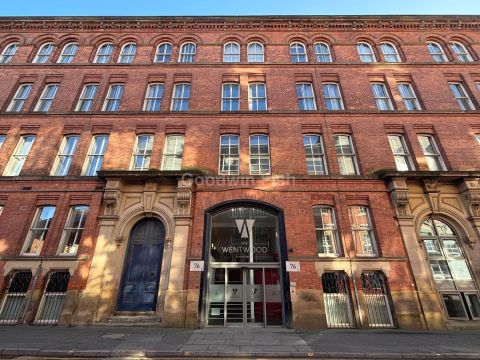The Wentwood, 72-78 Newton Street, Manchester M1