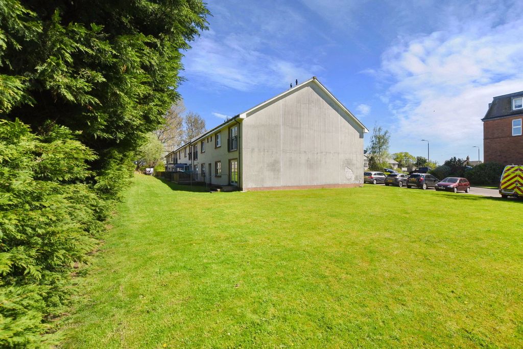 Additional image 13 of 2 bed flat for saleDerwent Court, Kilmarnock KA3
