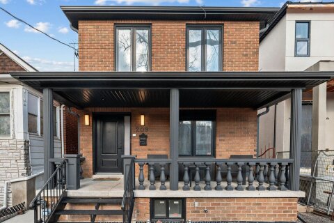Additional image 7 of 209 Robina Avenue, Toronto, ON, M6C 3Y9