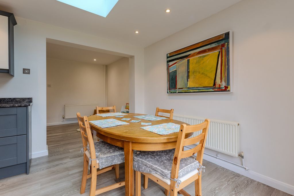 Additional image 10 of 3 bed detached house for saleQueenswood Drive, Hampton Dene, Hereford HR1