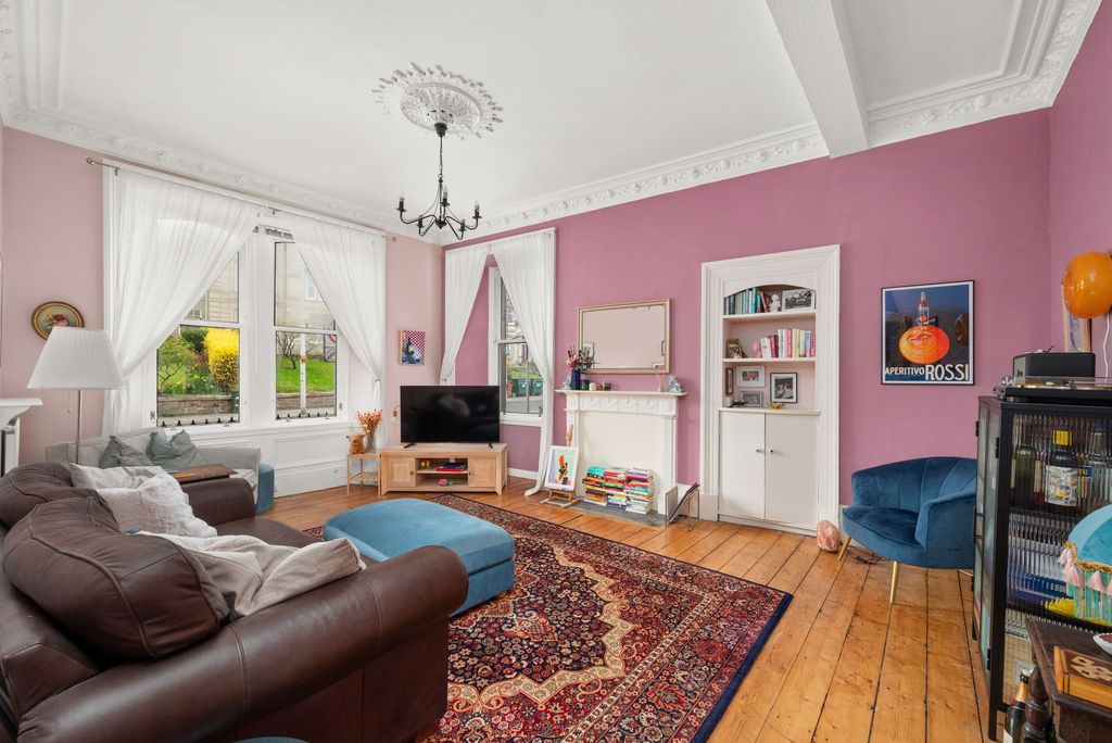 Additional image 2 of 2 bed flat for sale344A Perth Road, Dundee DD2