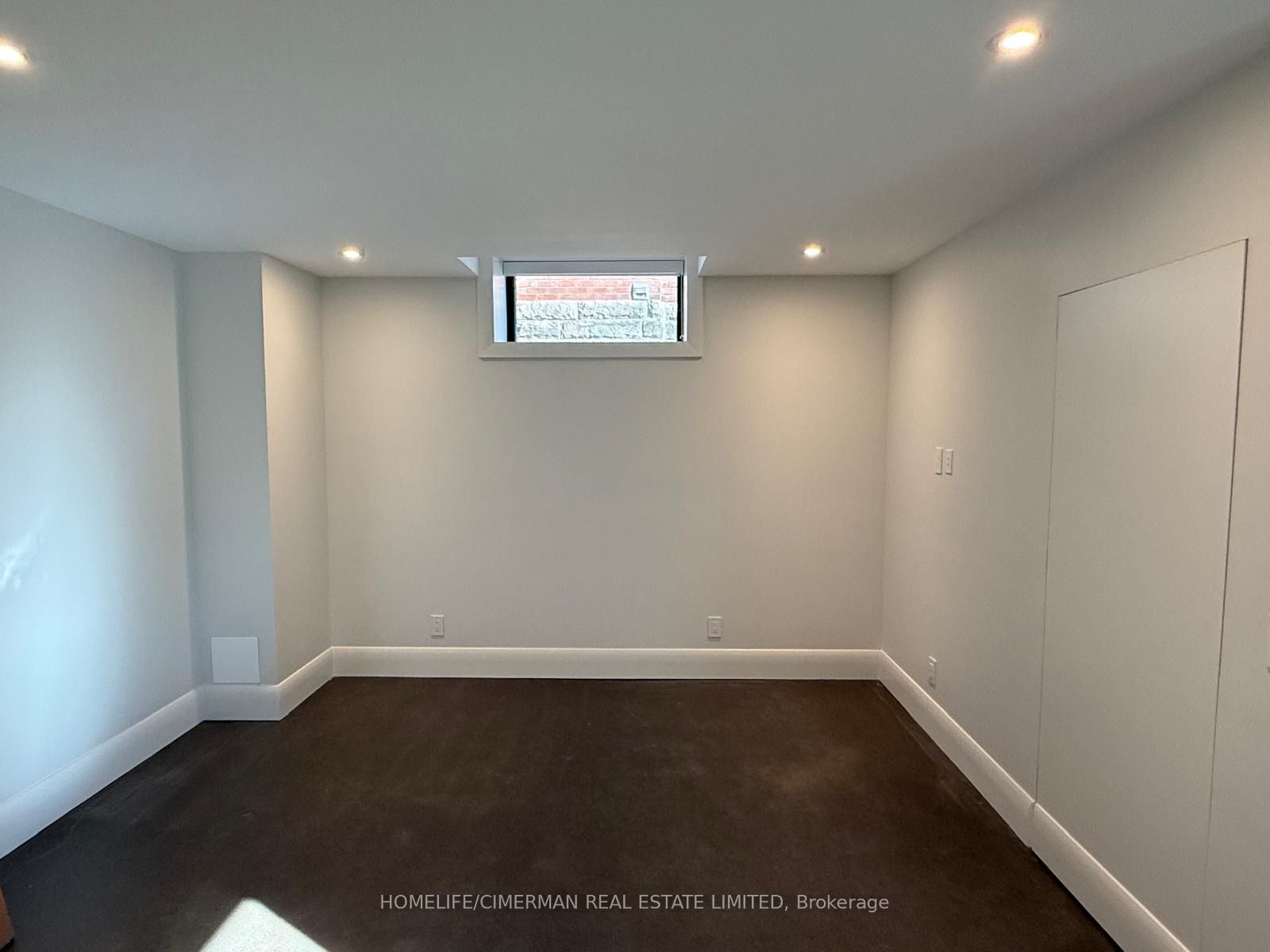 Additional image 6 of Lower-328 Palmerston Boulevard, Toronto, ON, M6G 2N6