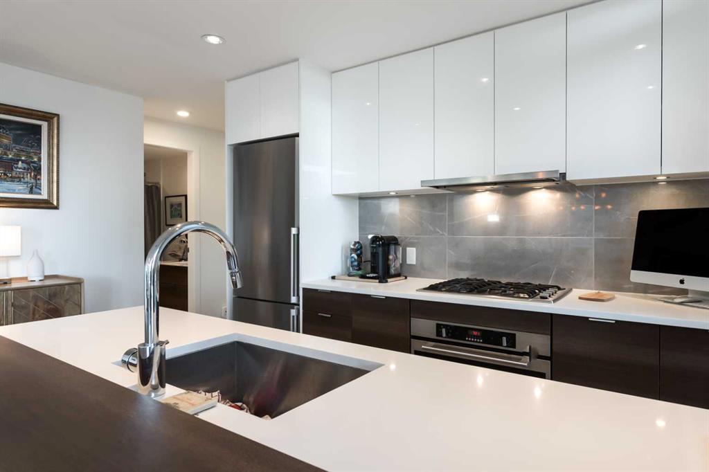 Additional image 3 of 803-108 Waterfront Court SW, Calgary, AB, T2P 1K7