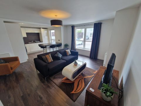 City Mount, Causewayend, City Centre, Aberdeen AB25
