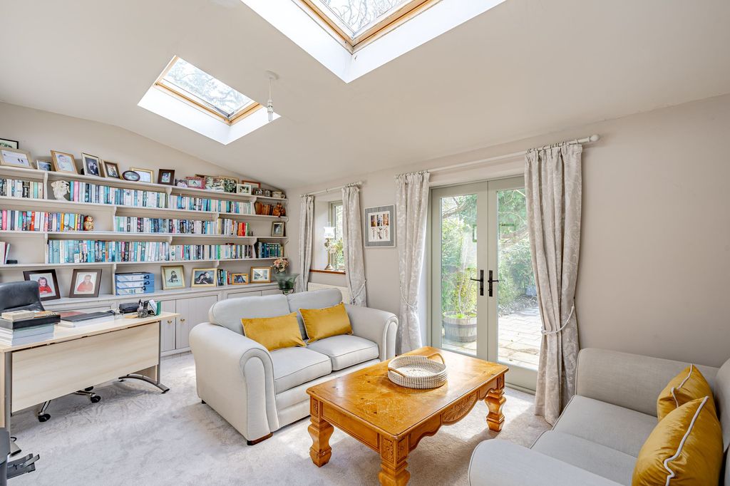Additional image 14 of 5 bed detached house for saleEden Grange, Outhgill, Kirkby Stephen CA17