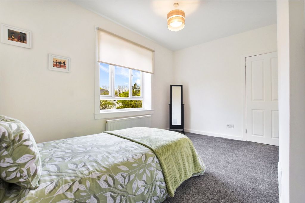 Additional image 8 of 2 bed flat for saleBurns Crescent, Girdle Toll, Irvine KA11