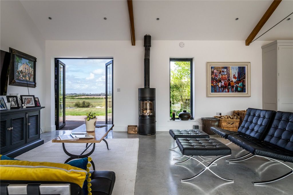 Additional image 22 of 5 bed detached house for saleGreatham Lane, Greatham, Pulborough, West Sussex RH20