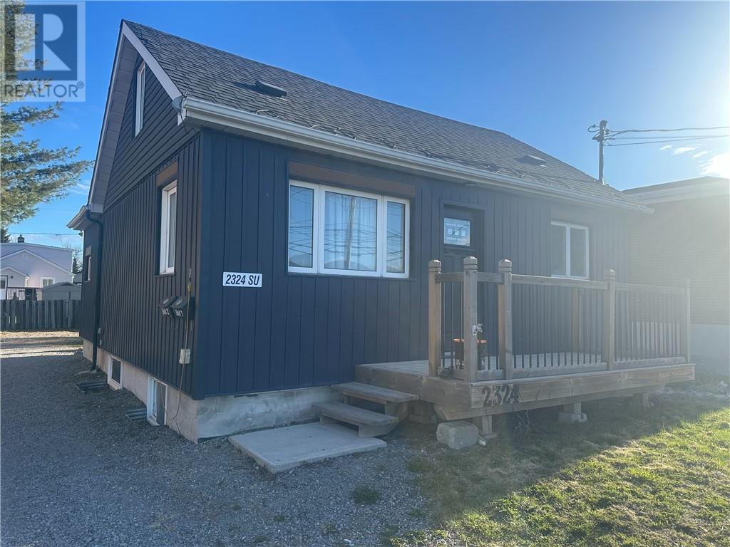 2324 Lasalle Boulevard, Sudbury, ON, P3A2B1