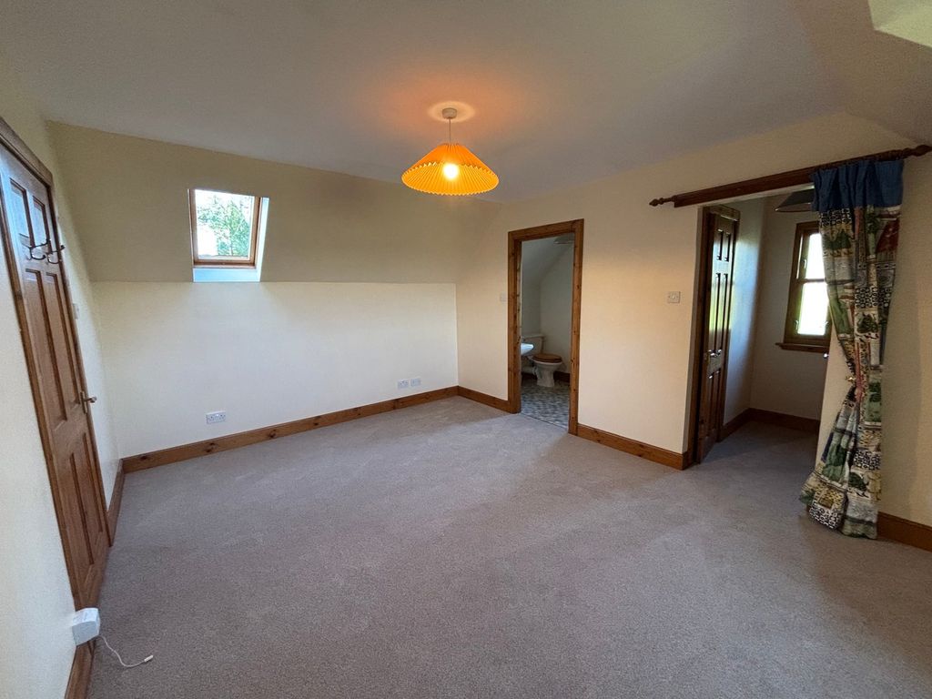 Additional image 35 of 5 bed farmhouse to rentNorth Synton Farm Cottage, Ashkirk, Selkirk TD7