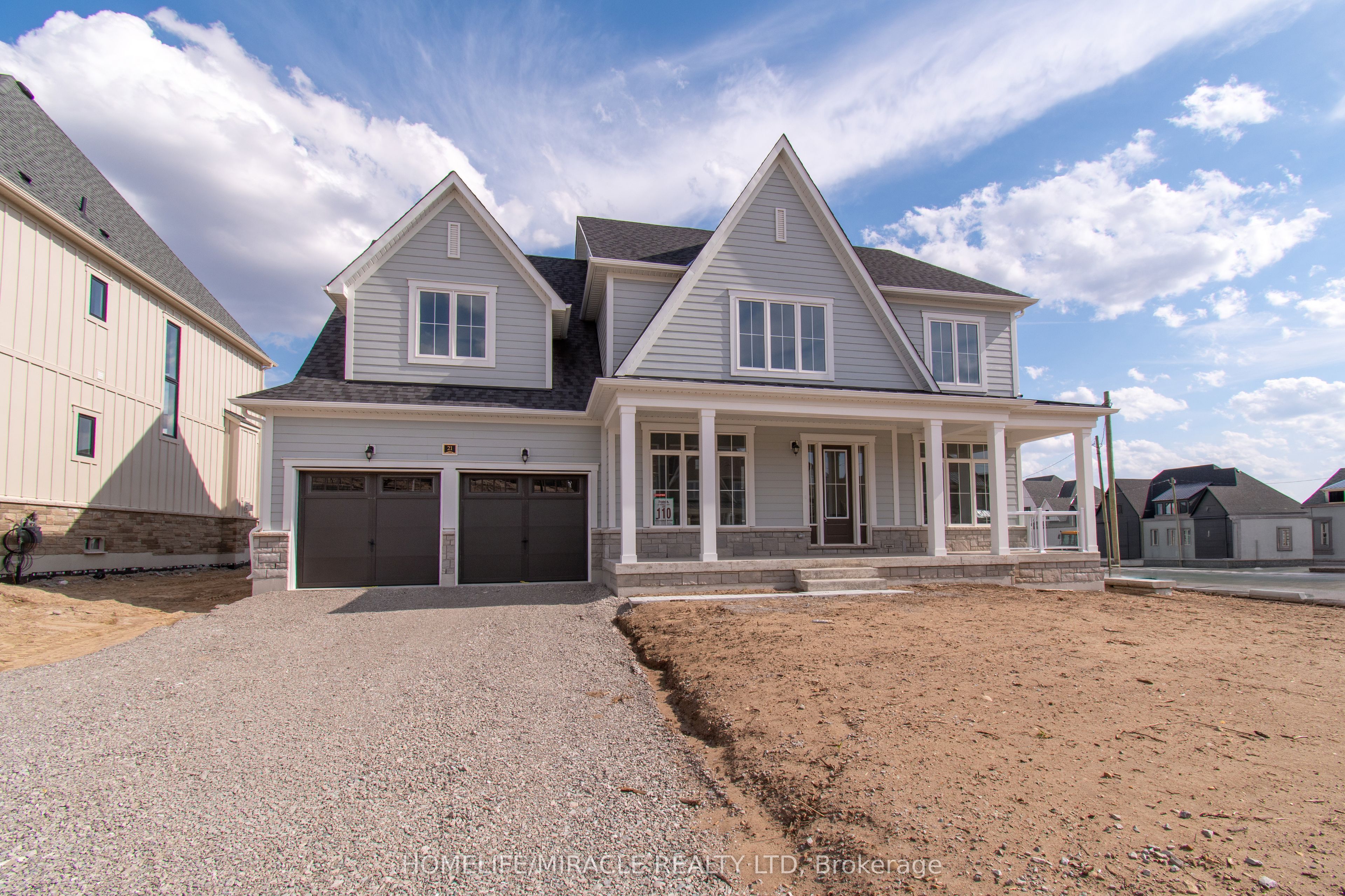 21 Pearsall Place, Oro-medonte, ON, L0L 2L0