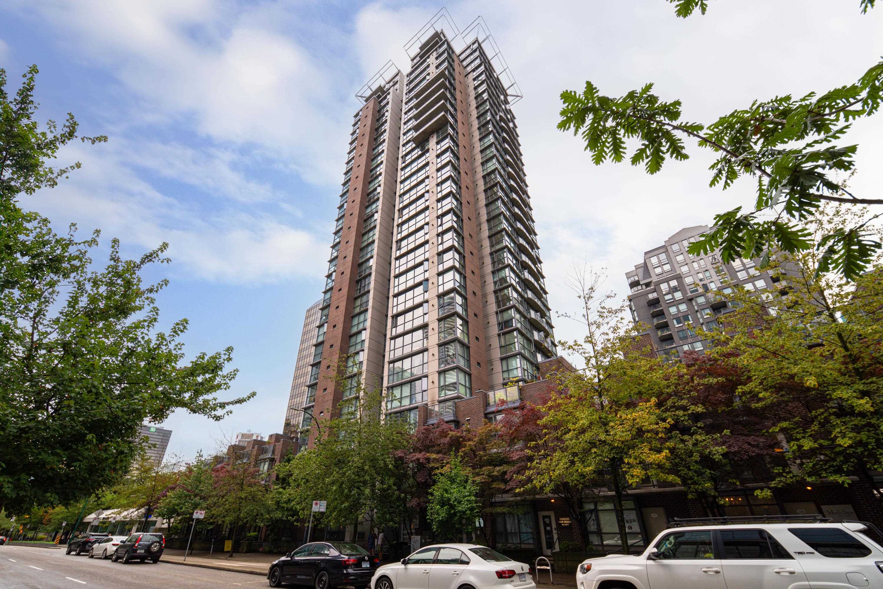 Additional image 6 of 1201-1068 Hornby Street, Vancouver, BC, V6Z 2Y7