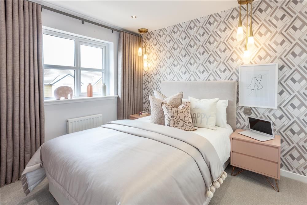 Additional image 9 of 4 bed detached house for sale"Langwood Thornly Park" at Caplethill Road, Paisley PA2