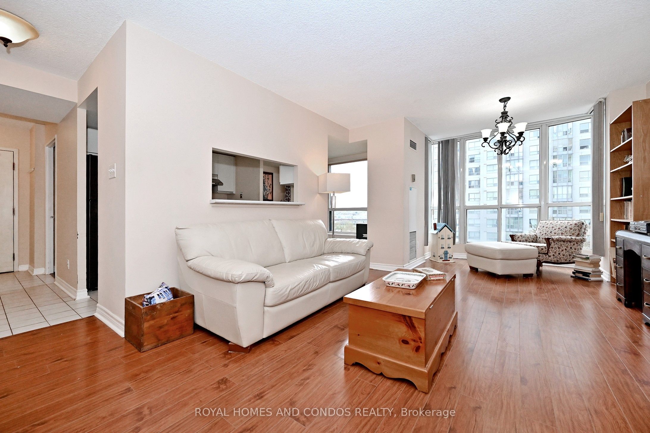 Additional image 4 of 618-2550 Lawrence Avenue E, Toronto, ON, M1P 2R7
