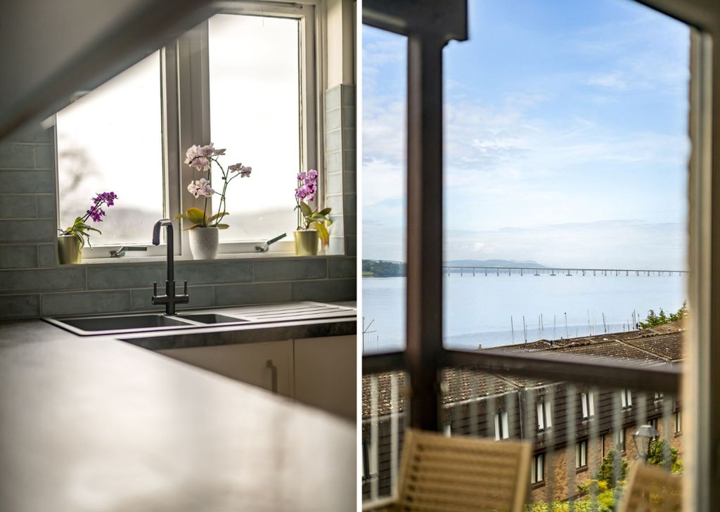 Additional image 7 of 2 bed flat for saleFlat 23 Taypark, Broughty Ferry DD5