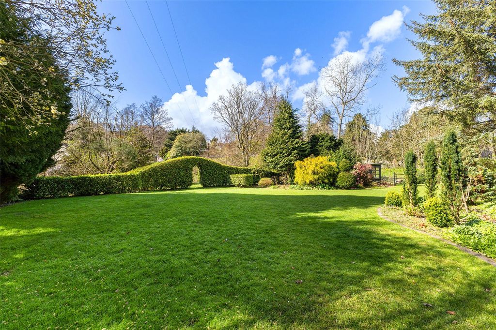 Additional image 20 of 4 bed detached house for saleCyffylliog, Ruthin, Denbighshire LL15