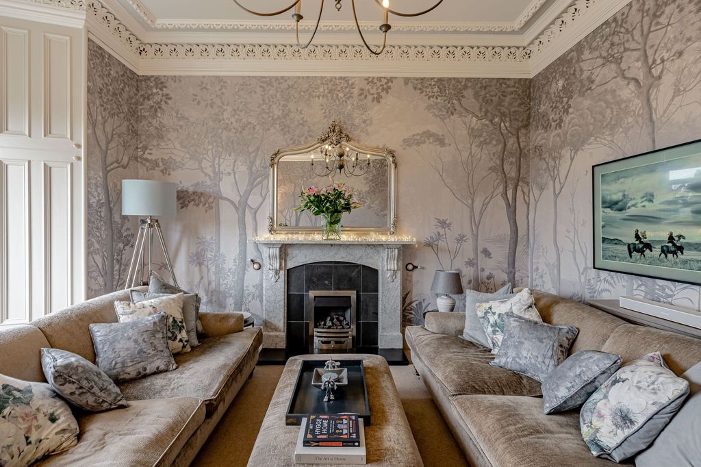Additional image 8 of 5 bed detached house for saleRosewood, Park Street, Dumfries DG2