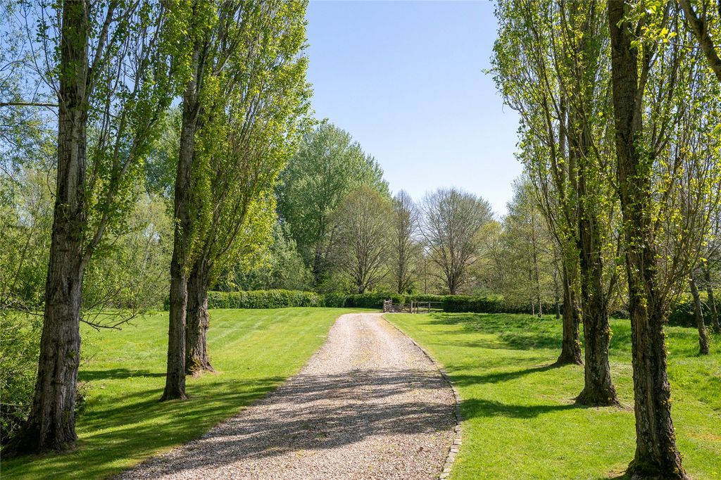 Additional image 20 of 5 bed detached house for salePaxford, Moreton-In-Marsh, Gloucestershire GL56