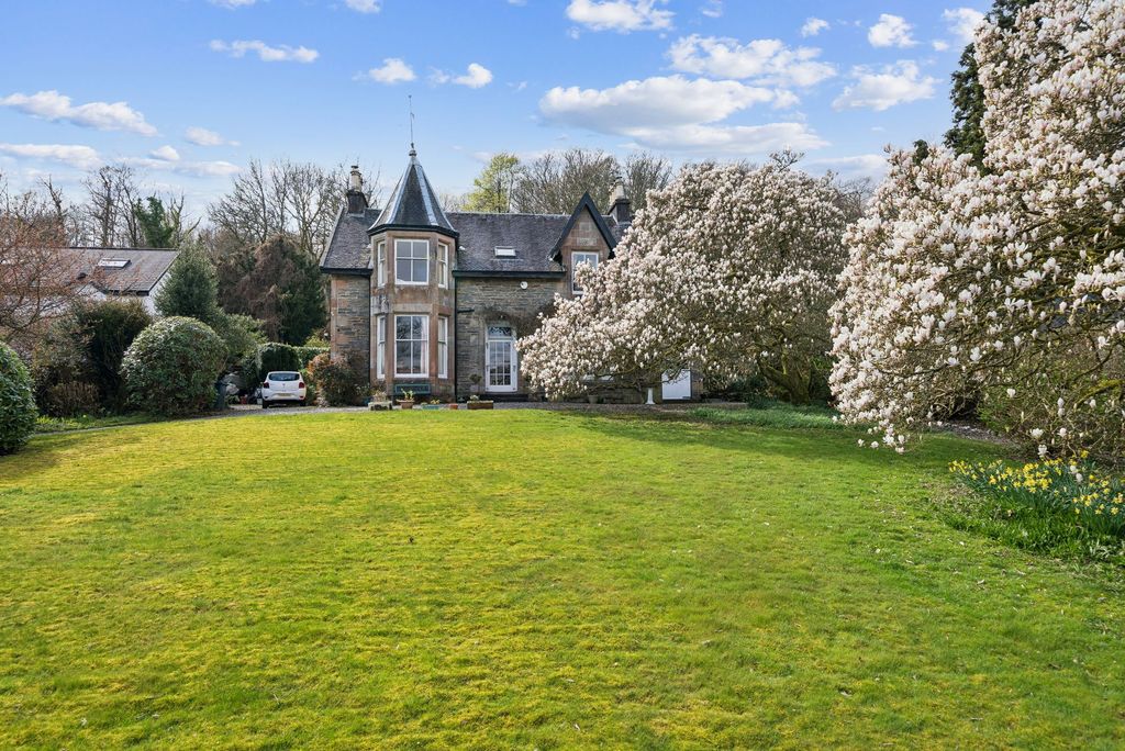 Additional image 41 of 4 bed detached house for saleLoch-Na-Gare, Rahane, Helensburgh G84