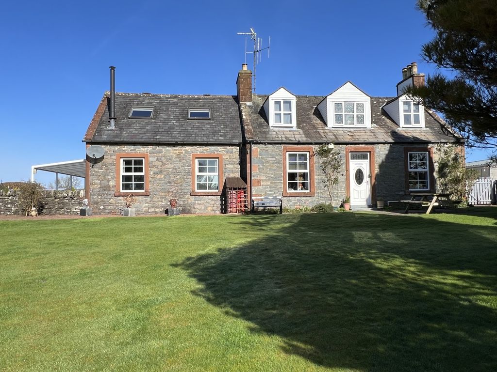 Additional image 2 of 6 bed detached house for saleFerngrove, Crossmichael, Castle Douglas DG7