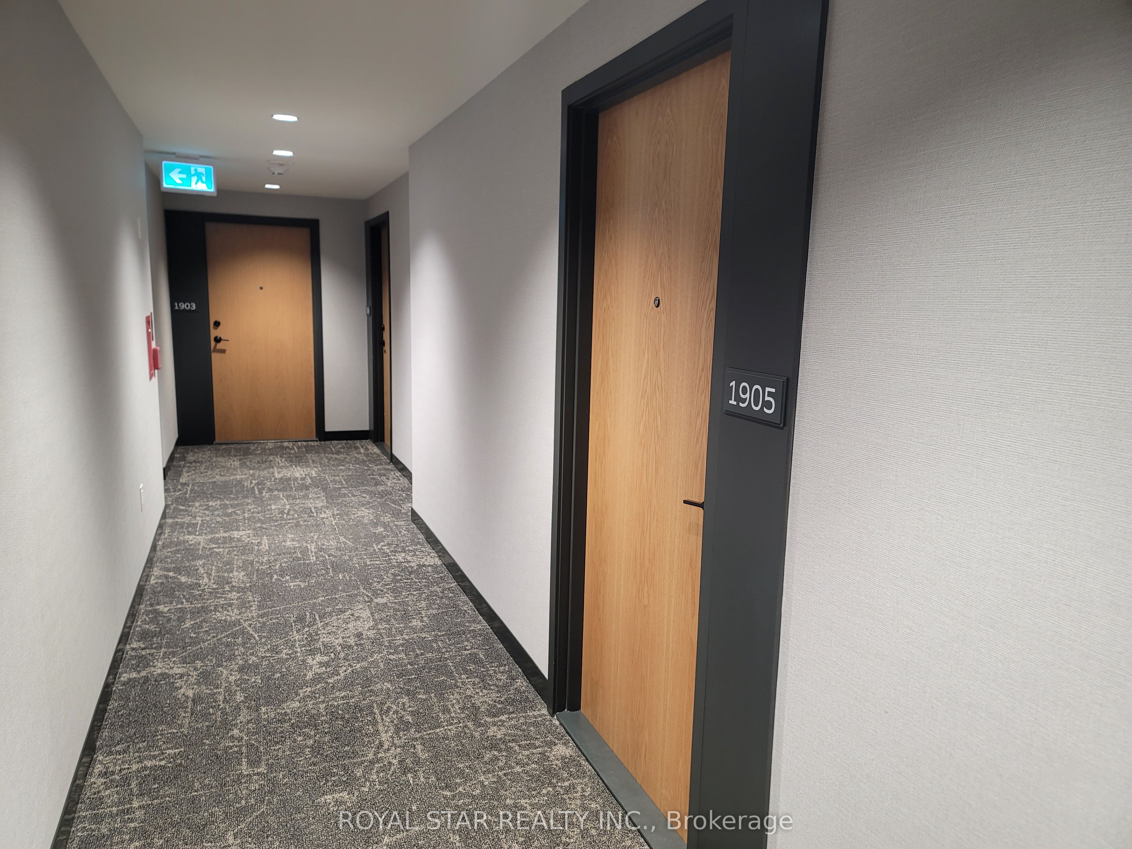 Additional image 5 of 1905-2495 Eglinton Avenue W, Mississauga, ON, L5M 2T2