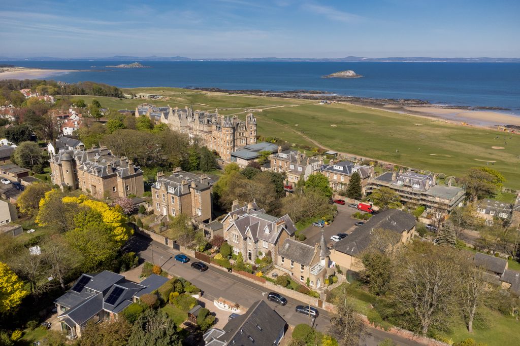 Additional image 21 of 3 bed flat for saleSpringfield, 10 Fidra Road, North Berwick EH39
