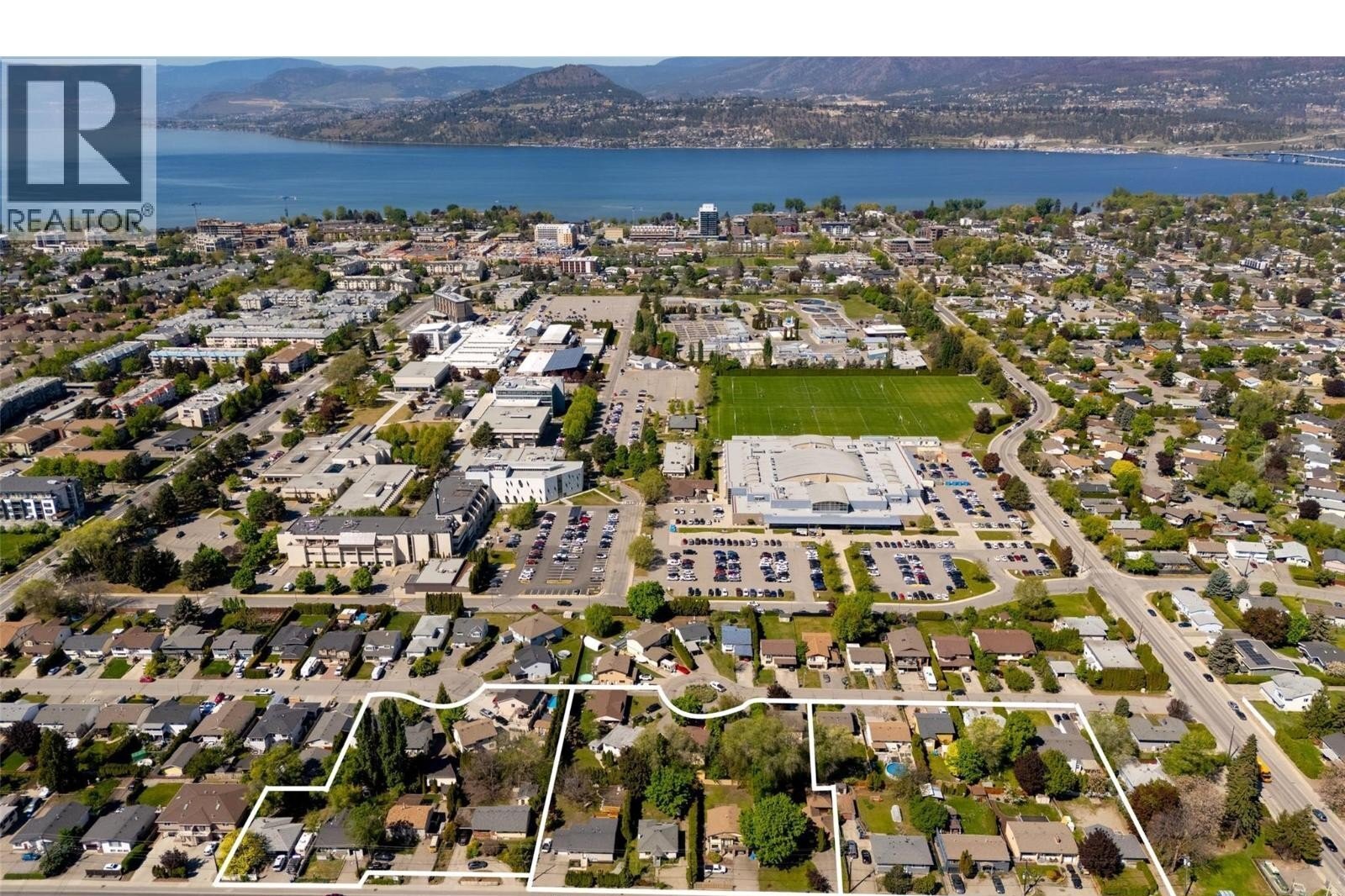 Additional image 6 of 2900 Gordon Drive, Kelowna, BC, V1W3R3
