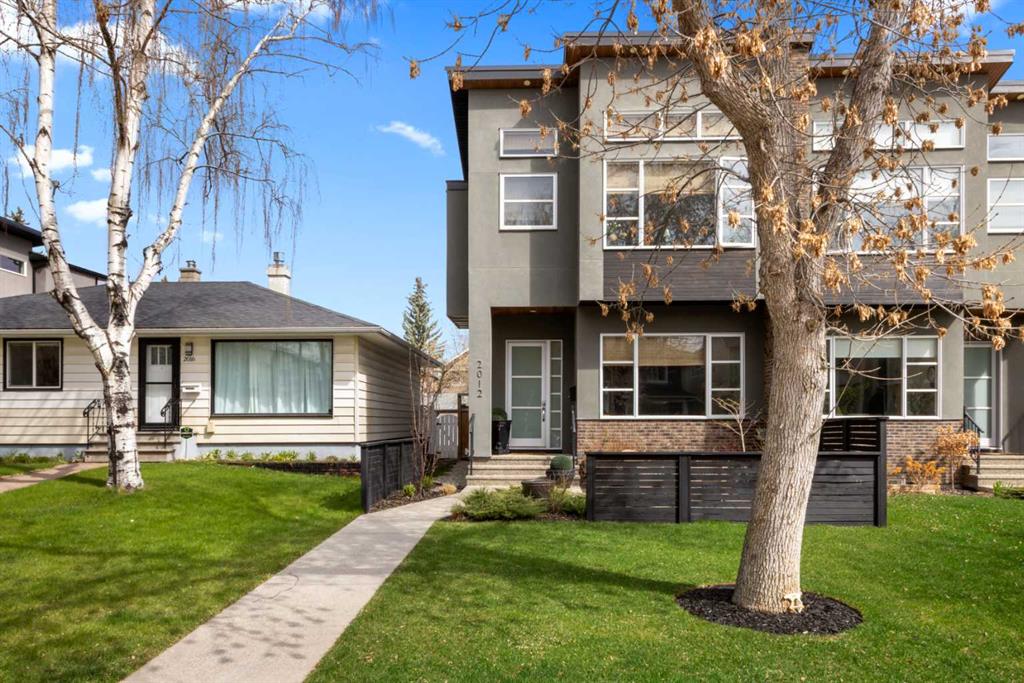 Additional image 3 of 2012 49 Avenue SW, Calgary, AB, T2T2V4