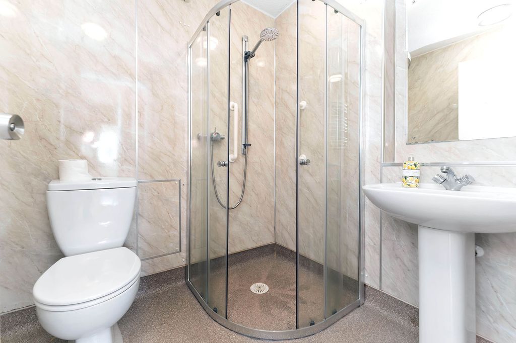 Additional image 10 of 3 bed flat for sale2 Glasclune Court, North Berwick, East Lothian EH39