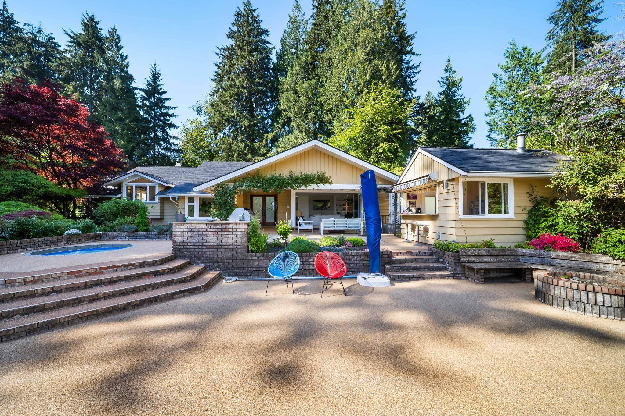 Additional image 2 of 537 Eastcot Road, West Vancouver, BC, V7S 1E5