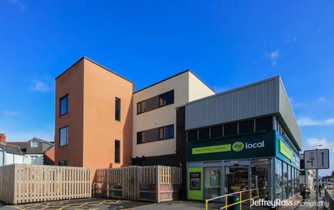 Cowbridge Road East, Canton, Cardiff CF5