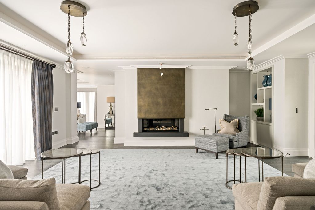 Additional image 5 of 5 bed flat to rent7-11 Princes Gate, London SW7