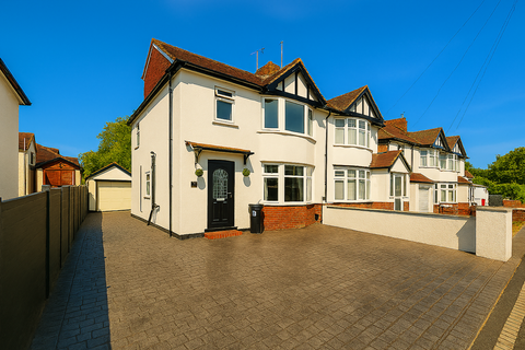 Charis Avenue, Bristol BS10