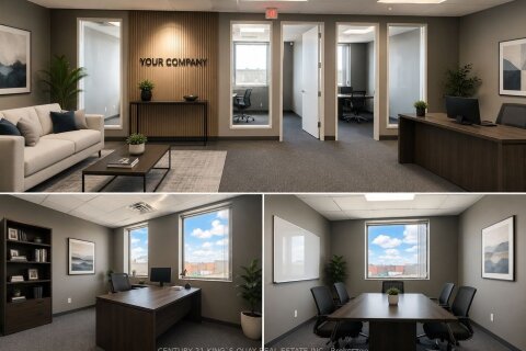 Additional image 4 of 207-90 Centurian Drive, Markham, ON, L3R 8C1