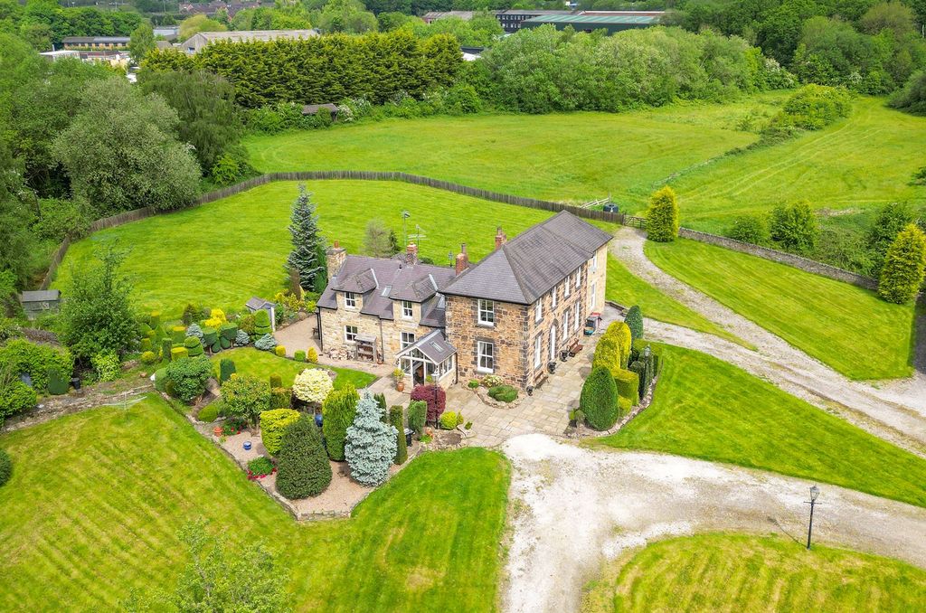 Additional image 39 of 5 bed detached house for saleHalfacre Lane, Dronfield S18