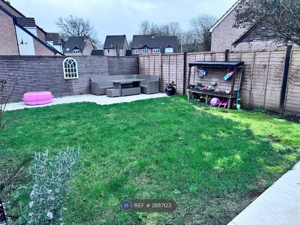 Additional image 21 of 3 bed semi-detached house to rentFokerham Road, Thatcham RG19