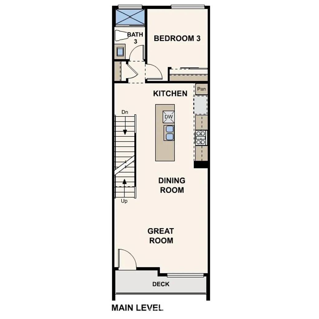 Additional image 3 of 4007 Valley Oak Lane Unit C, El Monte, CA 91733