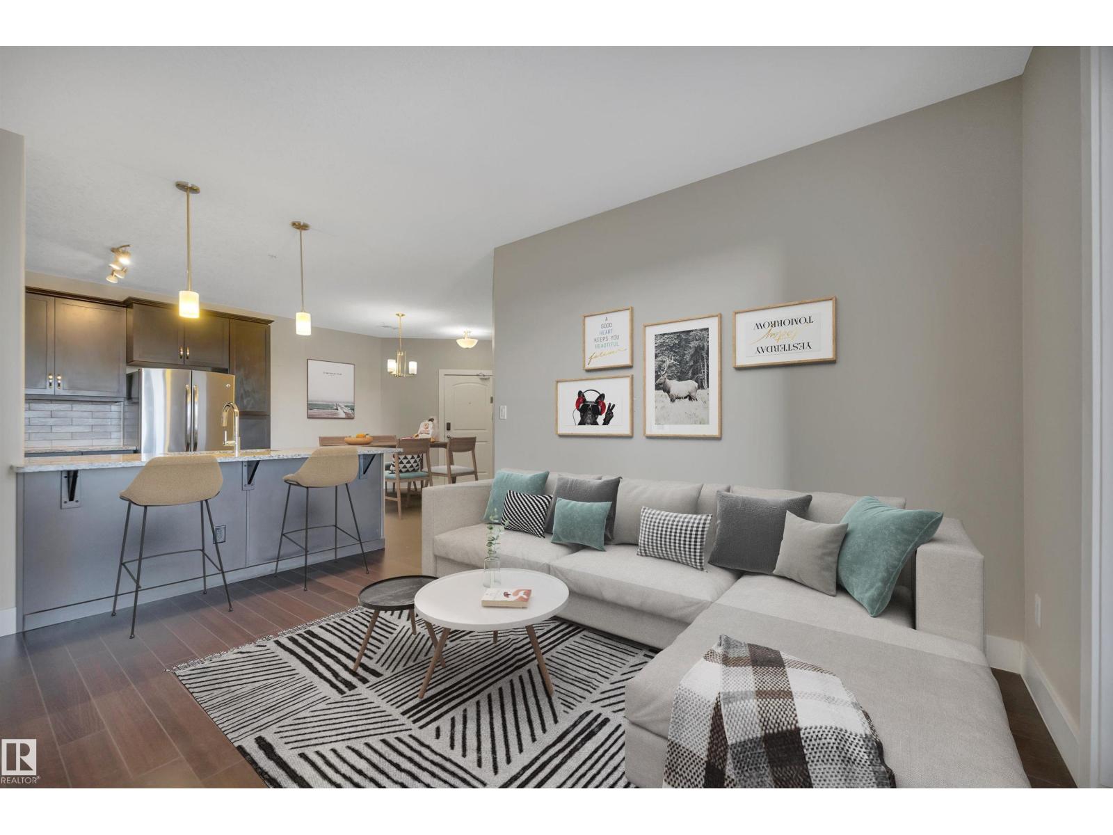 243-6079 Maynard Way NW, Edmonton, AB, T6R0S5